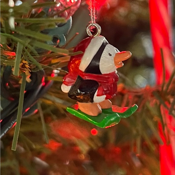 1991 Frosty Friends & 1990 Penguin Pal #3 Hallmark - Picture 10 of 13